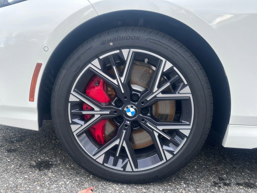 New 2026 BMW M235i xDrive w/ Premium Package AWD/4WD image 2