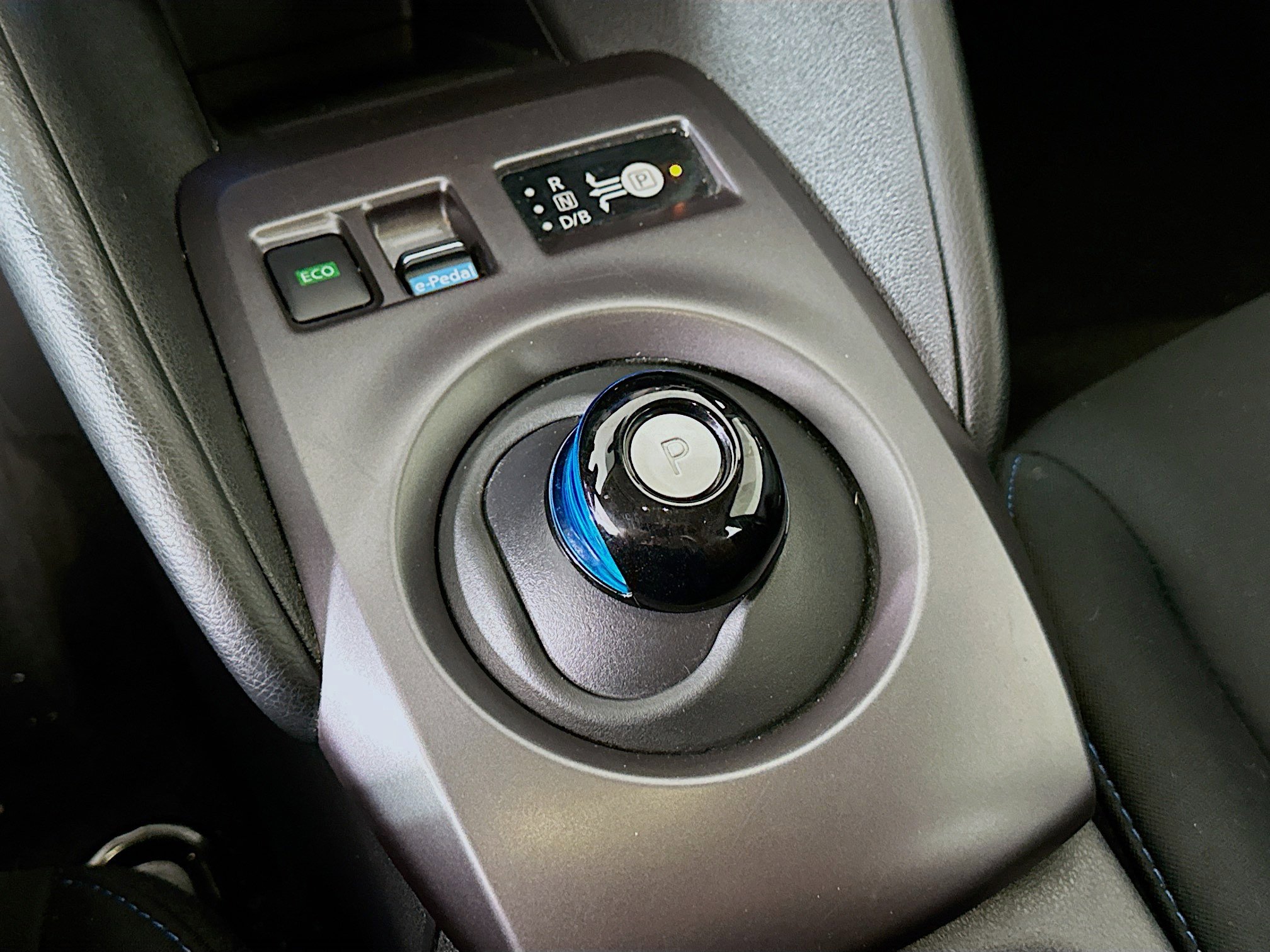 Used 2022 Nissan Leaf S FWD image 24