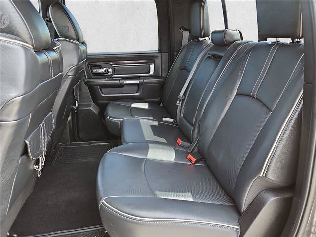 Used 2018 RAM 3500 Laramie Longhorn AWD/4WD image 17
