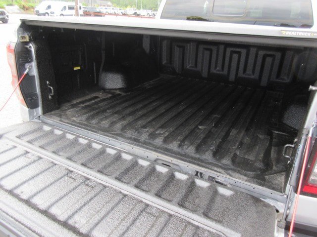 Used 2024 Ford Ranger XLT w/ Technology Package RWD image 17