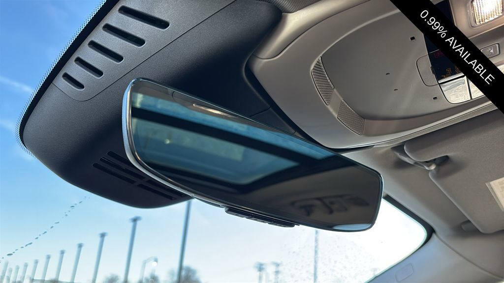 New 2026 Volvo XC60 T8 Ultra w/ Climate Package image 23