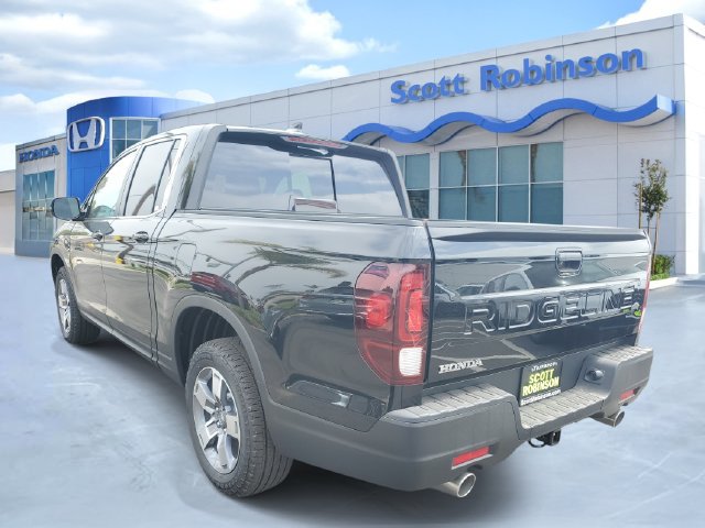 New 2026 Honda Ridgeline RTL image 3