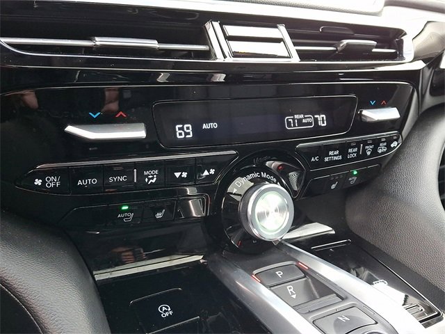 Certified 2023 Acura MDX SH-AWD image 17