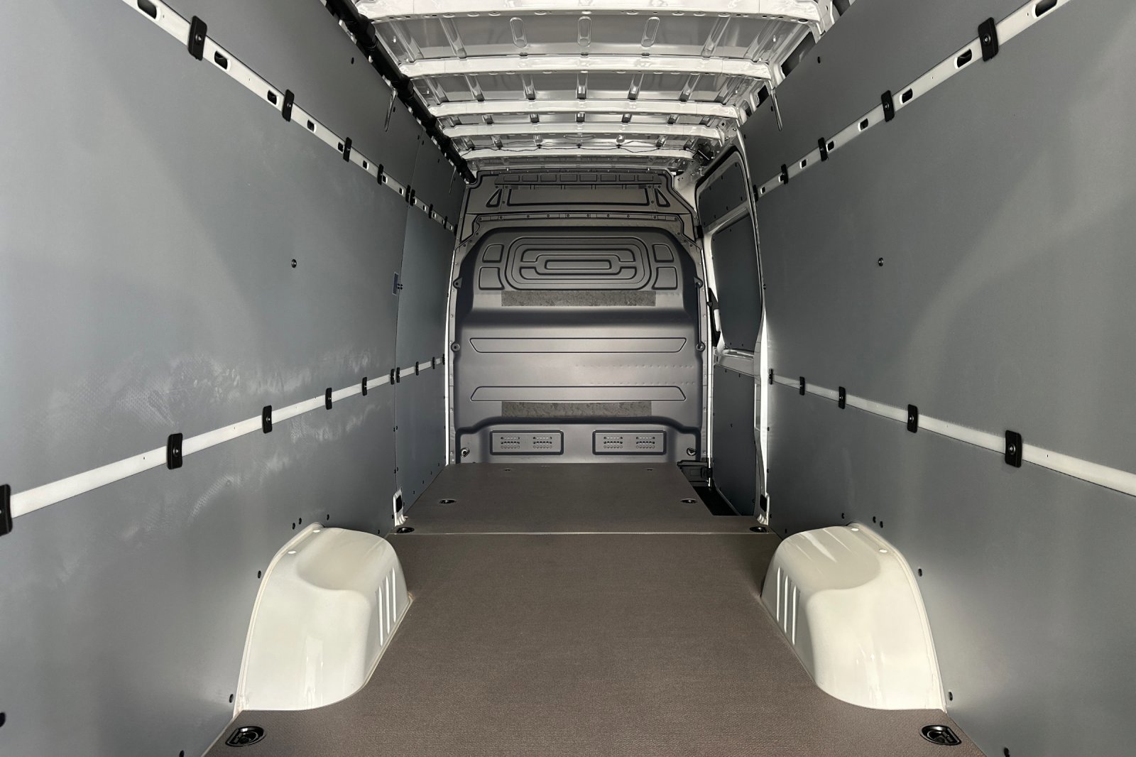 New 2025 Mercedes-Benz Sprinter 3500 image 14