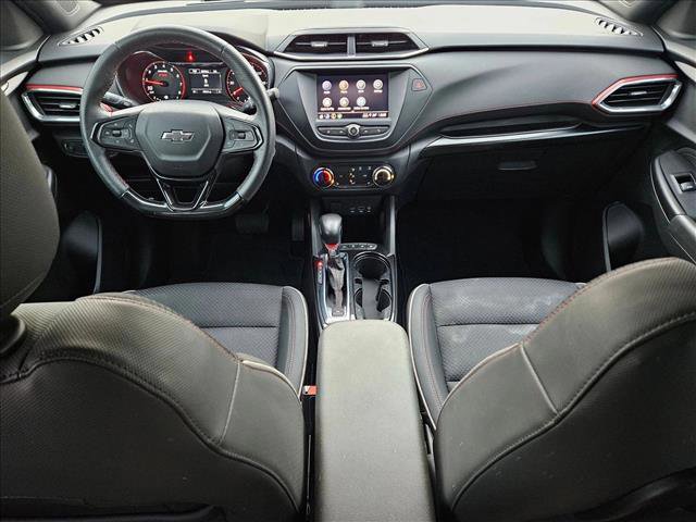 Used 2022 Chevrolet TrailBlazer RS image 16