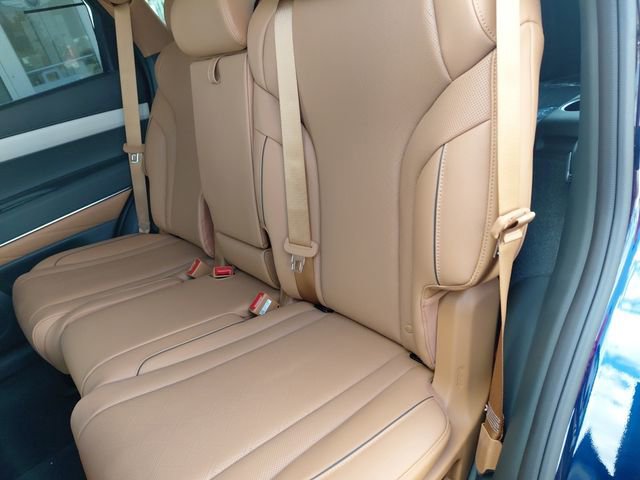 New 2026 Genesis GV80 2.5T Advanced image 29