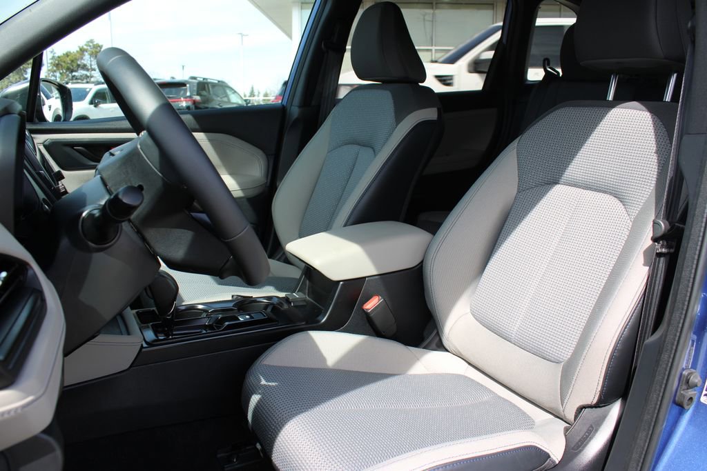 Certified 2026 Subaru Forester Premium AWD/4WD image 10