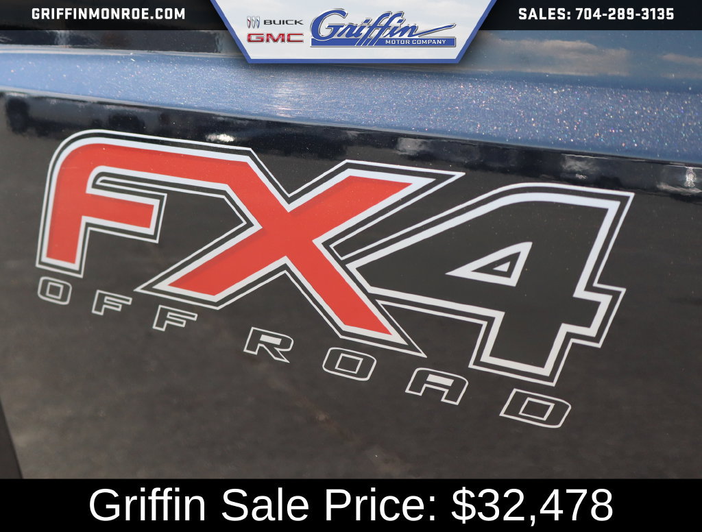 Used 2015 Ford F250 King Ranch w/ FX4 Off-Road Package AWD/4WD image 61