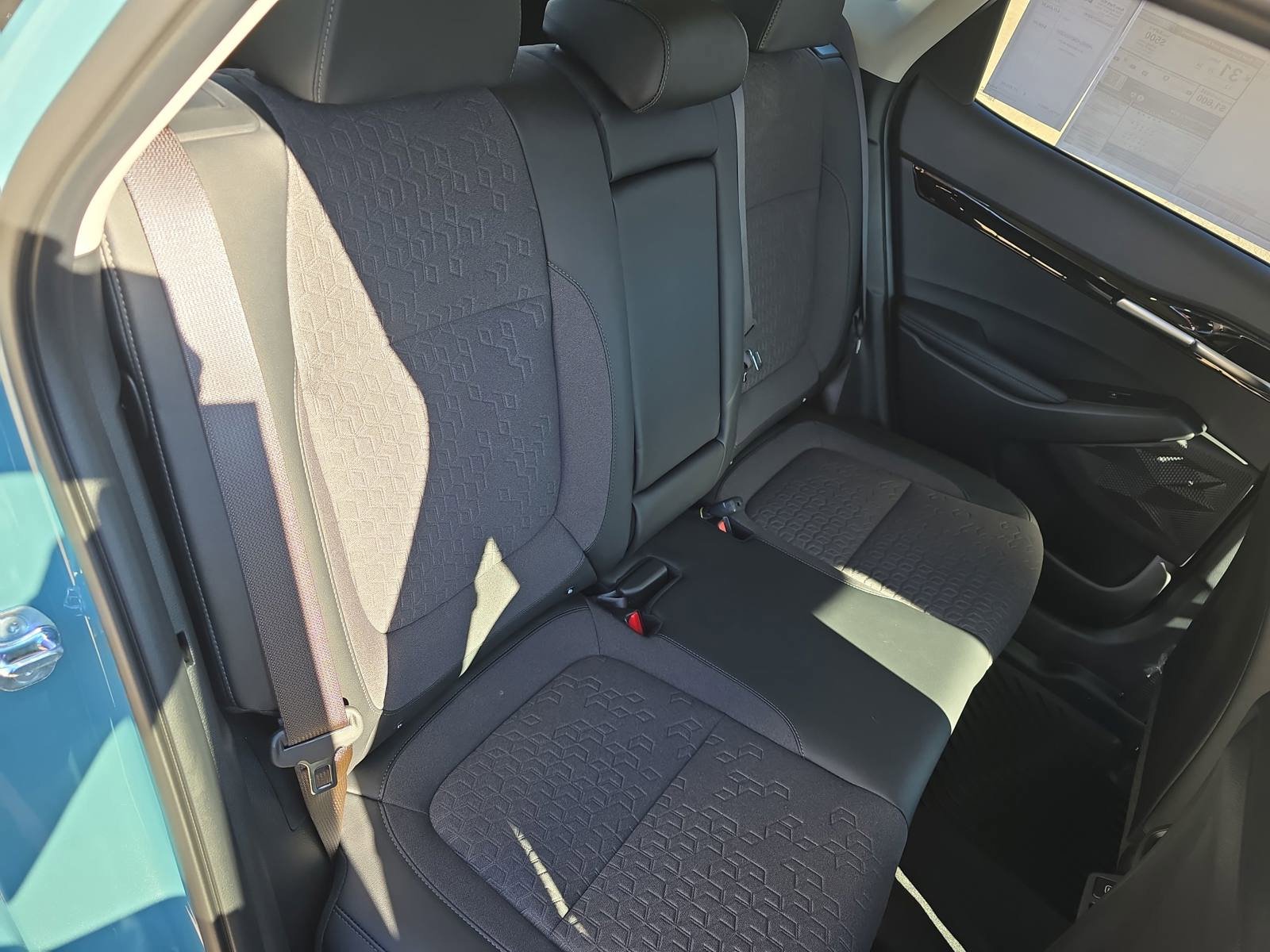 New 2026 Kia Seltos S FWD image 11