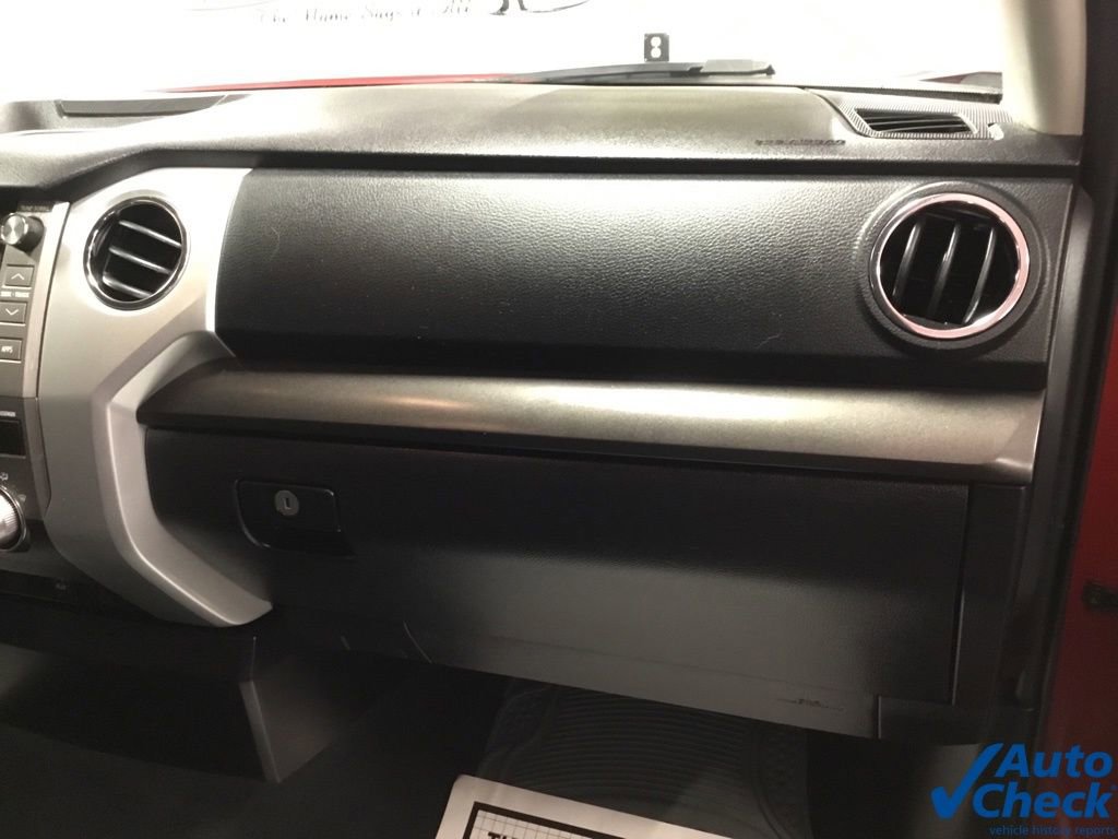 Used 2014 Toyota Tundra SR5 AWD/4WD image 43