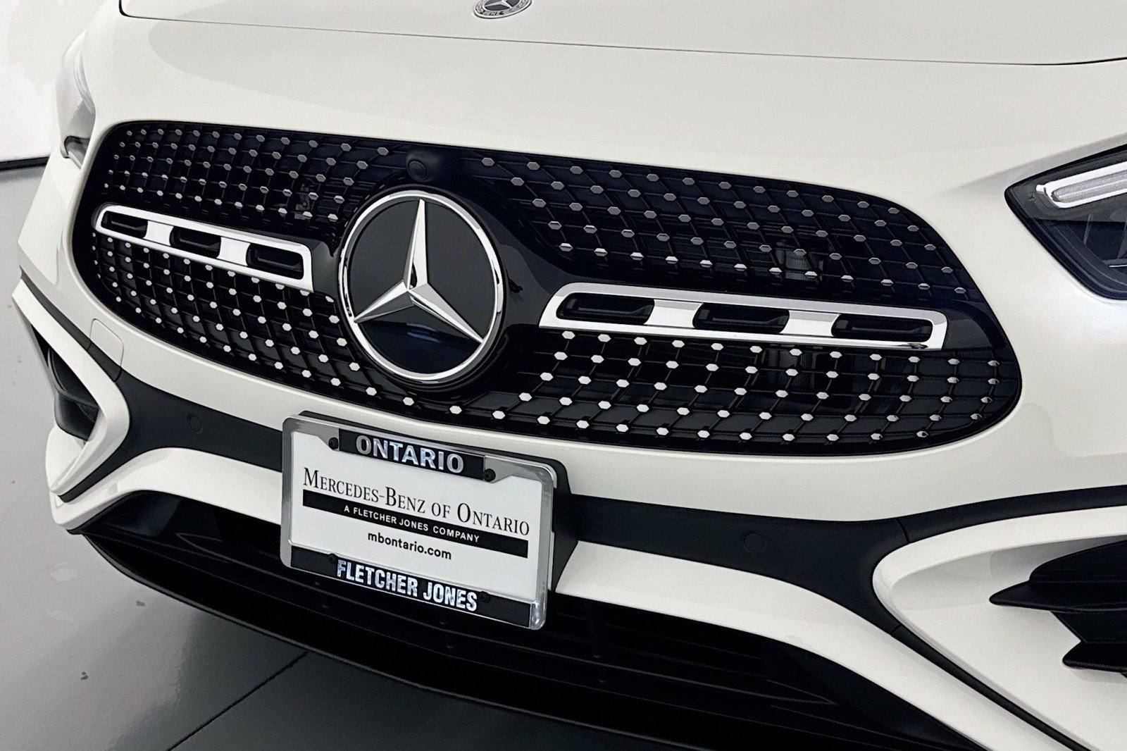 New 2026 Mercedes-Benz GLA 250 image 12