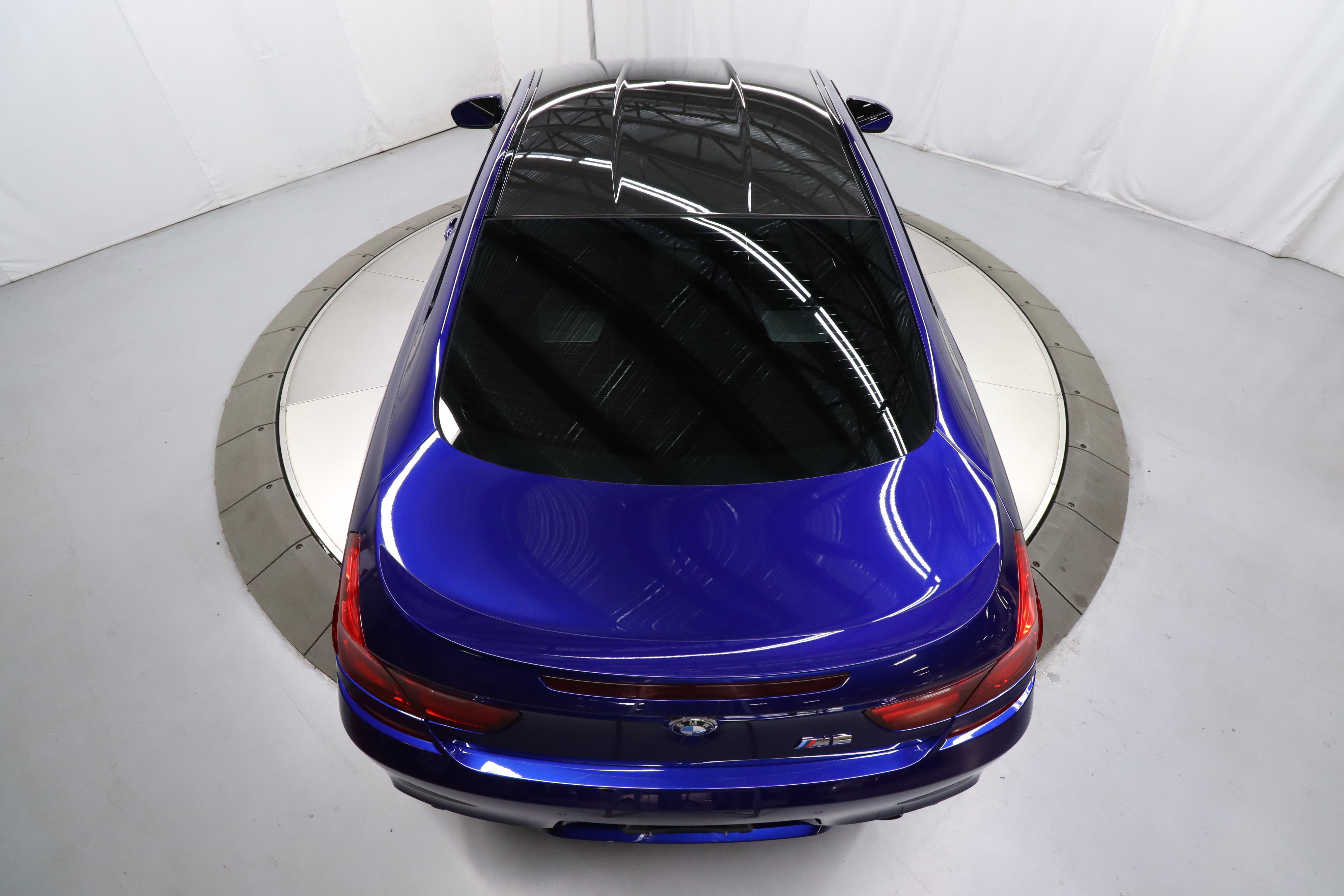 Used 2014 BMW M6 image 56