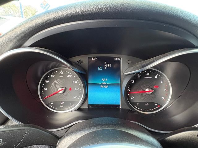 Used 2019 Mercedes-Benz C 300 Sedan w/ Premium Package image 23