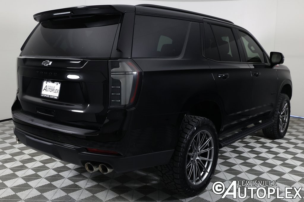 Used 2026 Chevrolet Tahoe Z71 w/ Comfort Package image 5