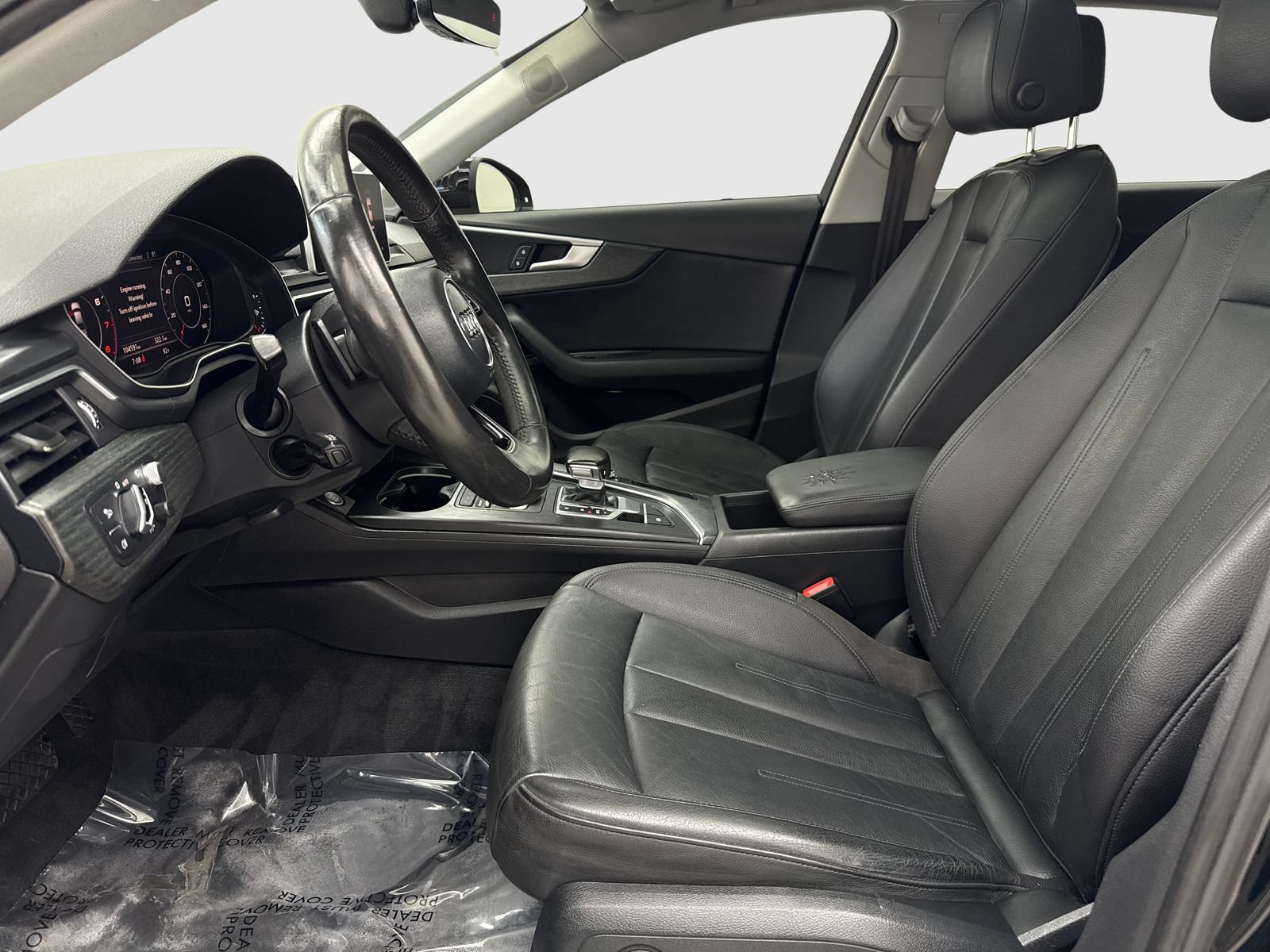 Used 2017 Audi A4 2.0T Prestige AWD/4WD image 17