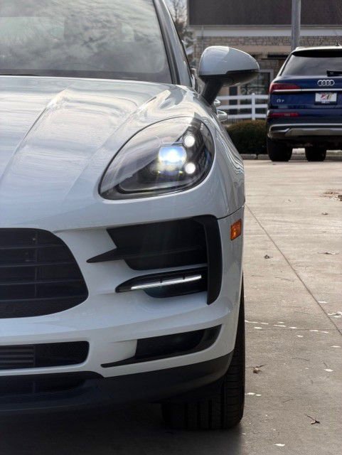 Used 2019 Porsche Macan image 13