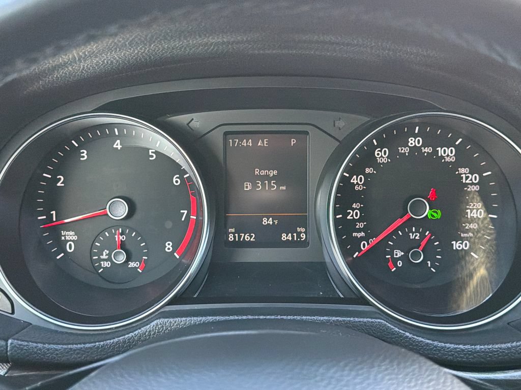 Used 2017 Volkswagen Passat 1.8T SEL Premium FWD image 22