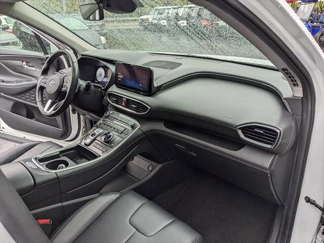 Used 2023 Hyundai Santa Fe SEL w/ Premium Package image 20