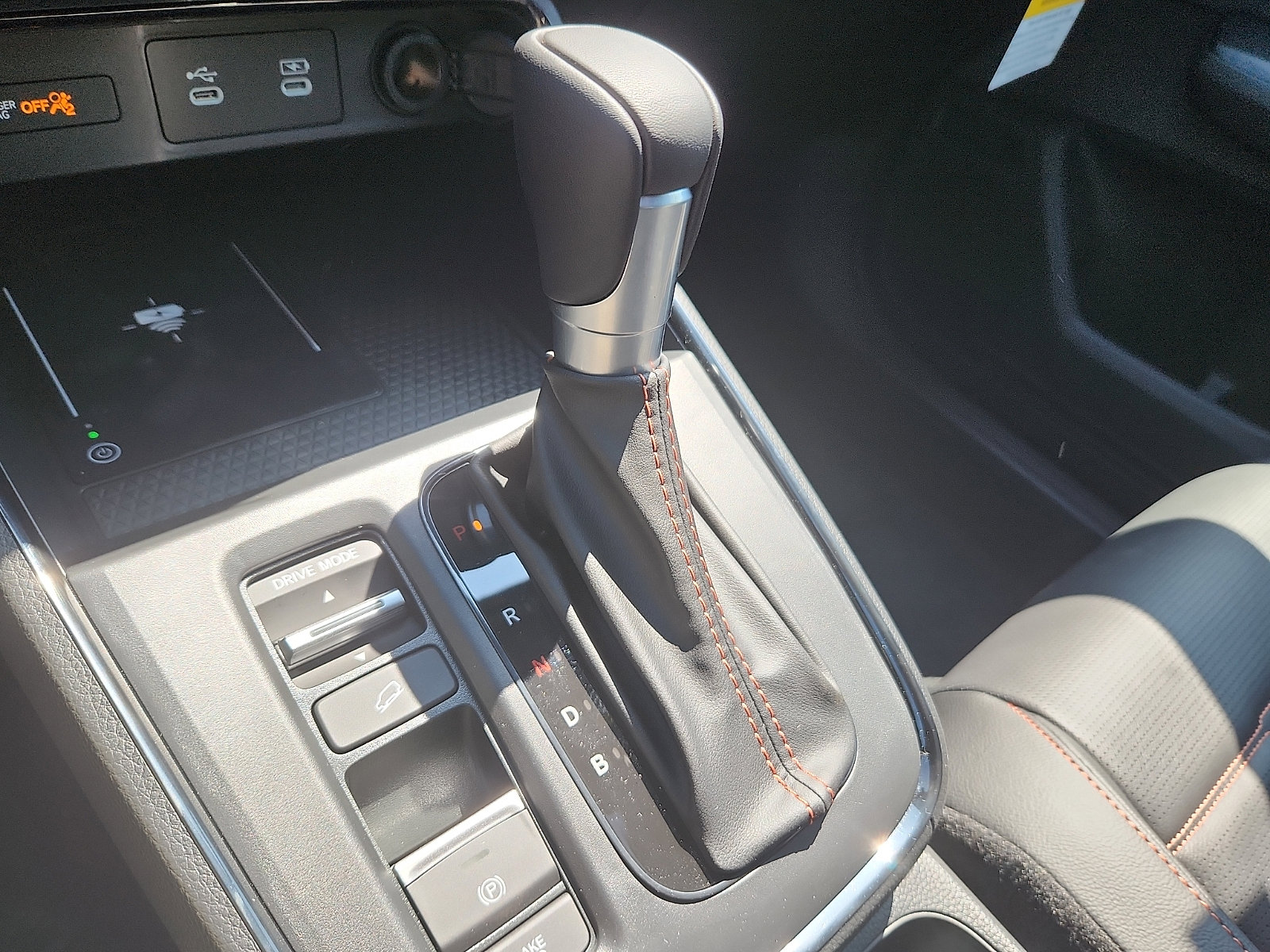 New 2026 Honda CR-V Sport-L image 11