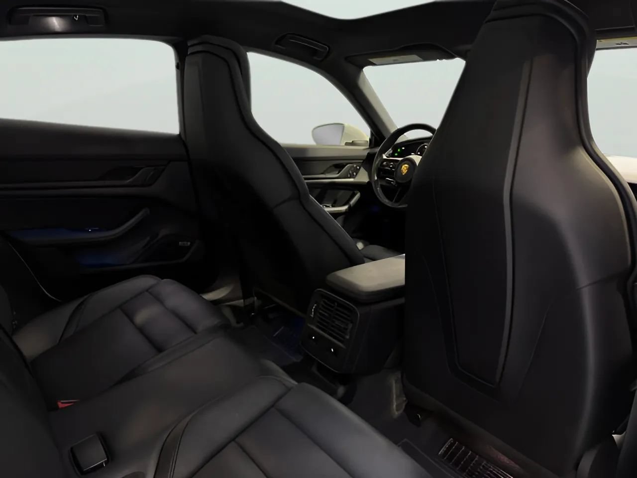 Used 2022 Porsche Taycan 4S AWD/4WD image 20