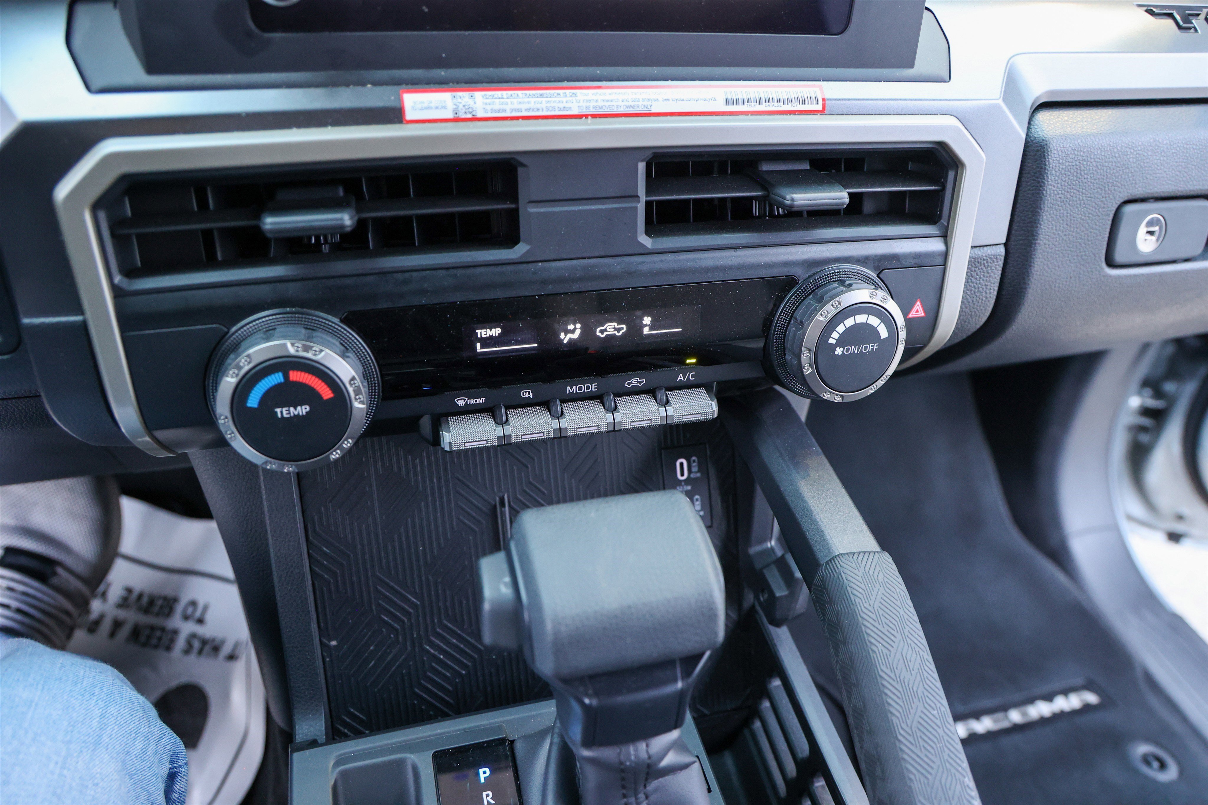 Certified 2025 Toyota Tacoma SR5 image 24