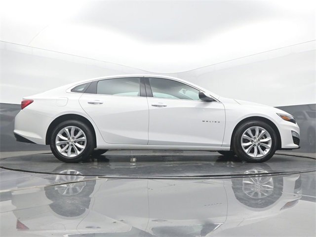 Used 2025 Chevrolet Malibu LT image 52