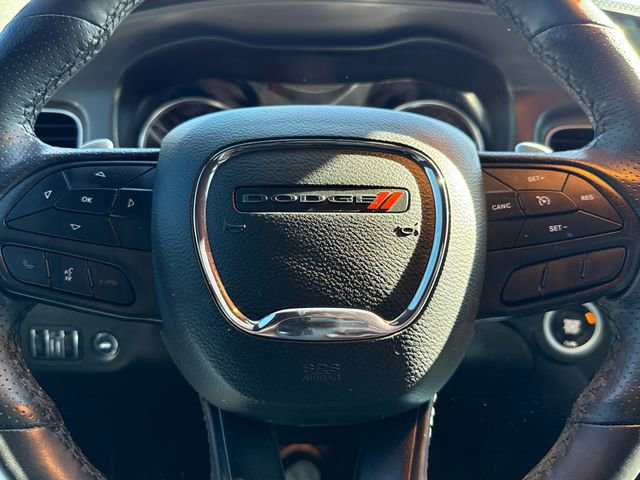 Used 2023 Dodge Charger Scat Pack w/ Plus Group image 30