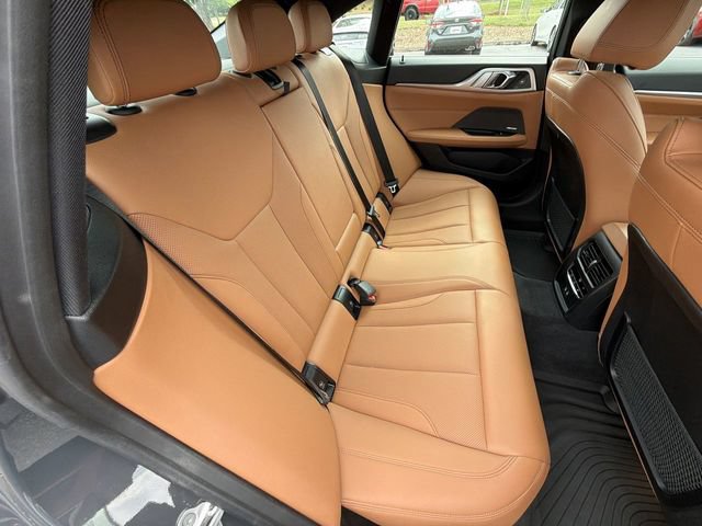 Used 2023 BMW M440i xDrive Gran Coupe w/ Premium Package AWD/4WD image 28