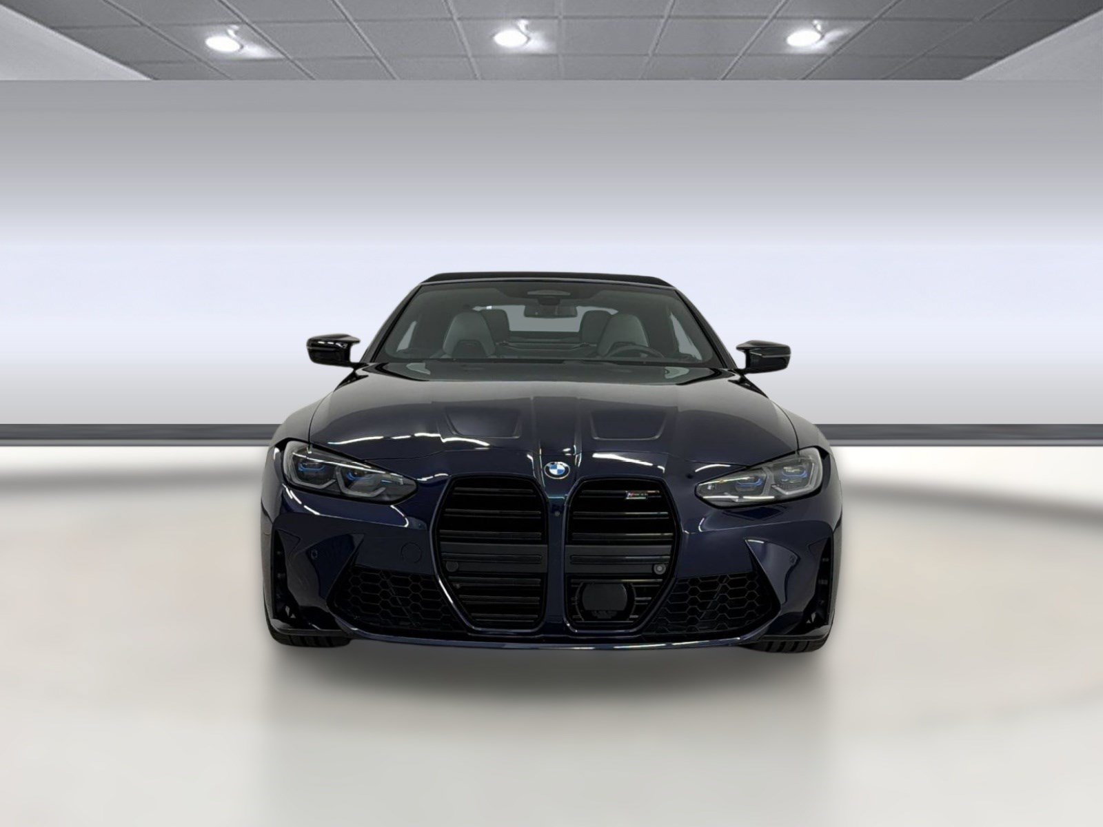 Certified 2024 BMW M4 xDrive Competition AWD/4WD image 6