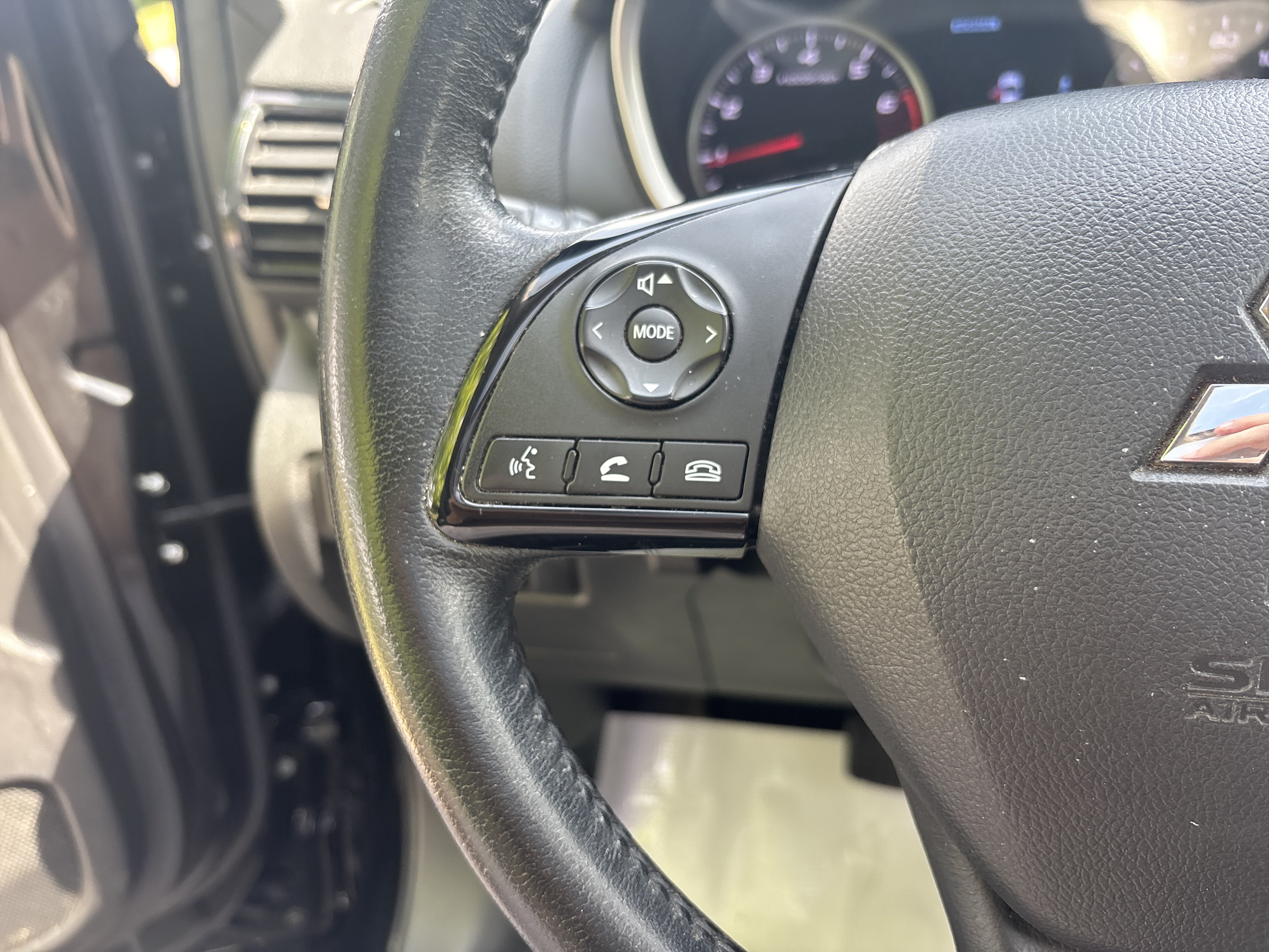 Used 2022 Mitsubishi Eclipse Cross SE AWD/4WD image 19