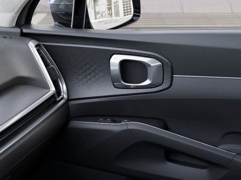 New 2025 Kia Sorento EX image 25