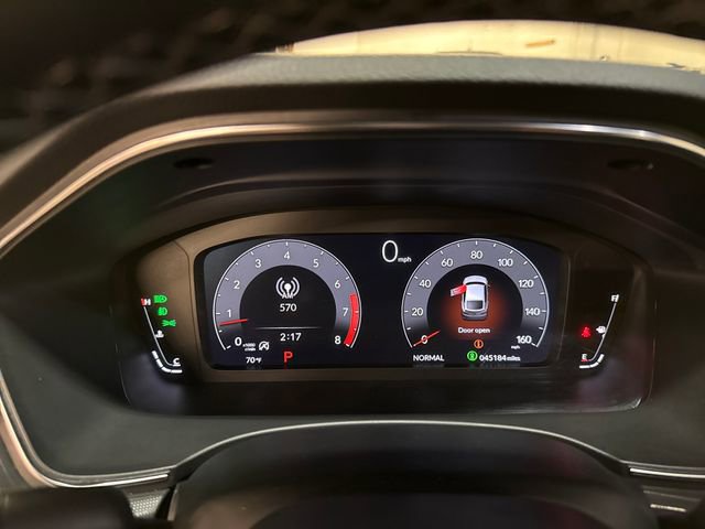 Used 2023 Acura Integra A-Spec image 17