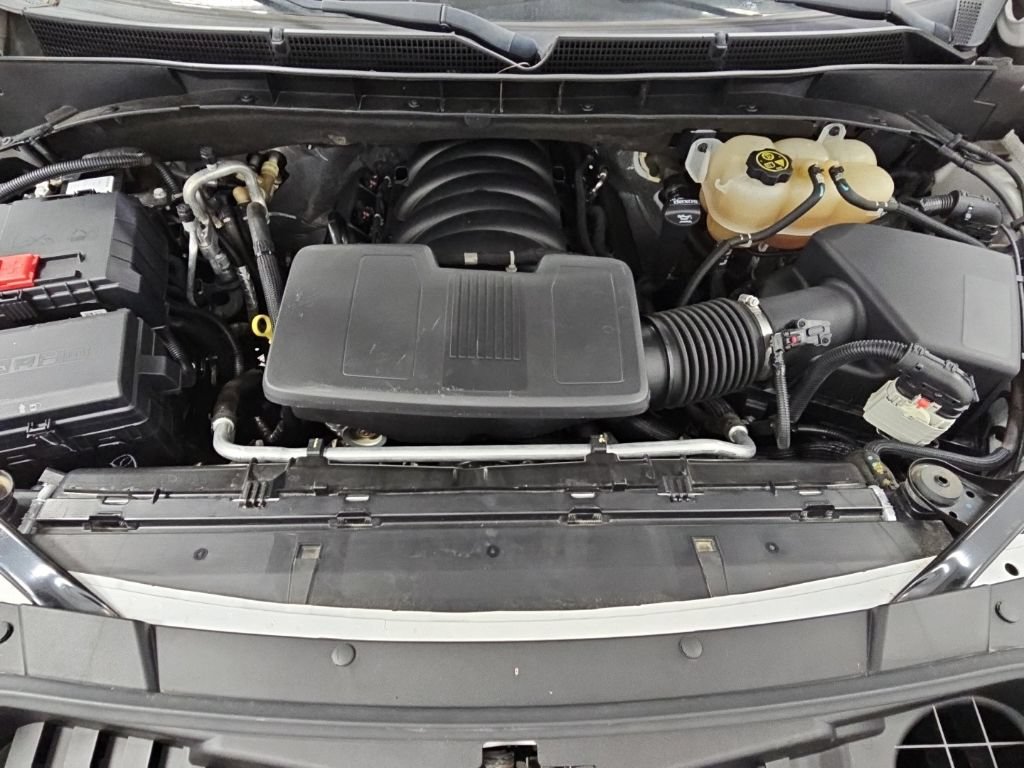 Used 2022 GMC Yukon Denali w/ Advanced Technology Package RWD image 48
