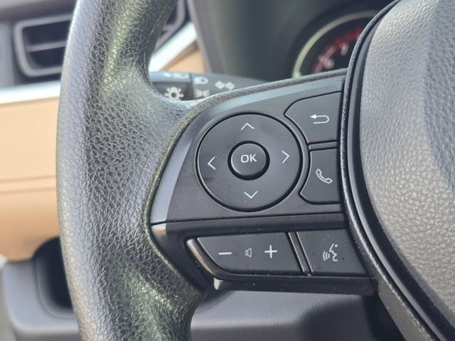 Used 2023 Toyota RAV4 XLE w/ Convenience Package FWD image 21