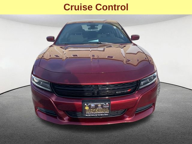 Used 2020 Dodge Charger SXT w/ Travel & Safety Group image 4