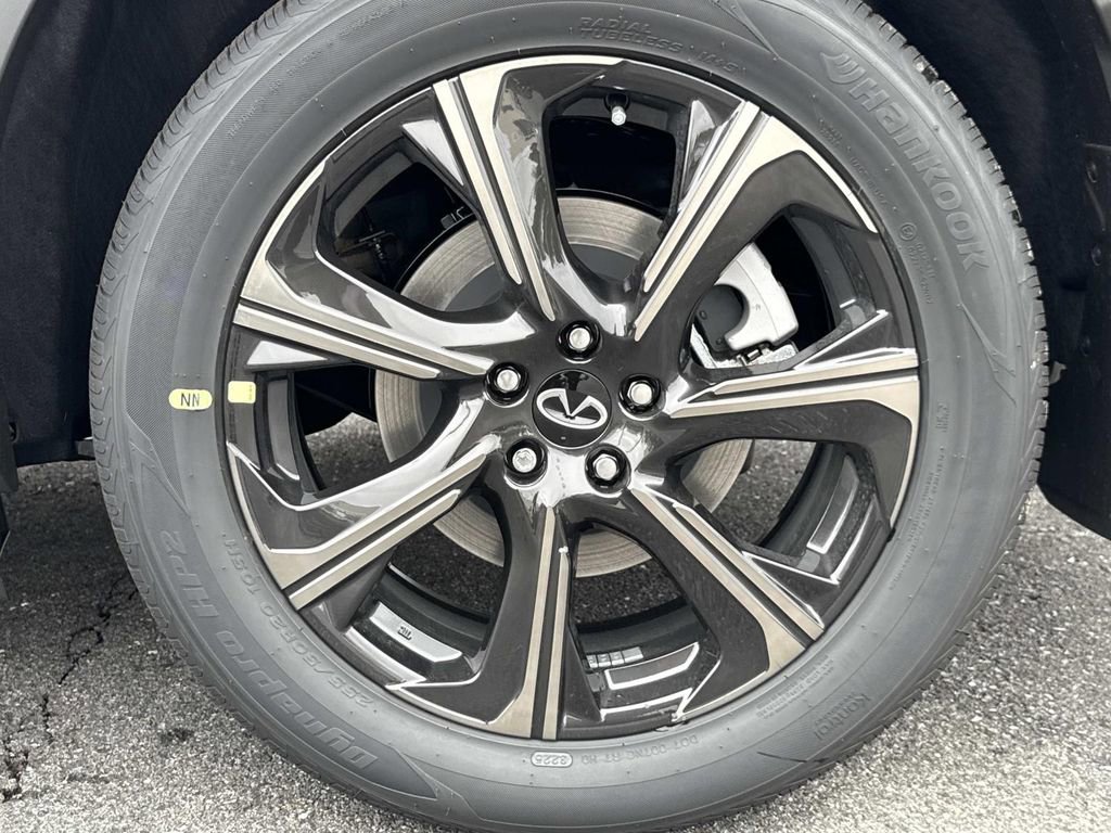 New 2026 INFINITI QX60 Autograph w/ Dark Cargo Package image 30