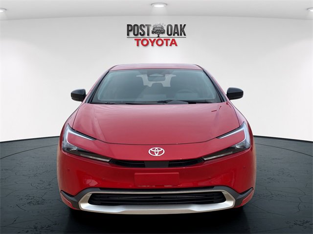 New 2026 Toyota Prius Plug-In Hybrid image 2