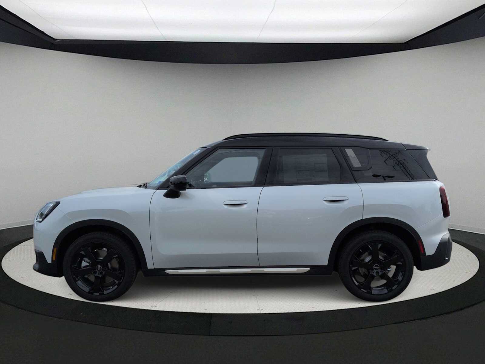 New 2027 MINI Cooper Countryman S AWD/4WD image 5