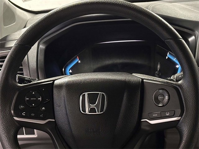 Certified 2020 Honda Odyssey EX image 20