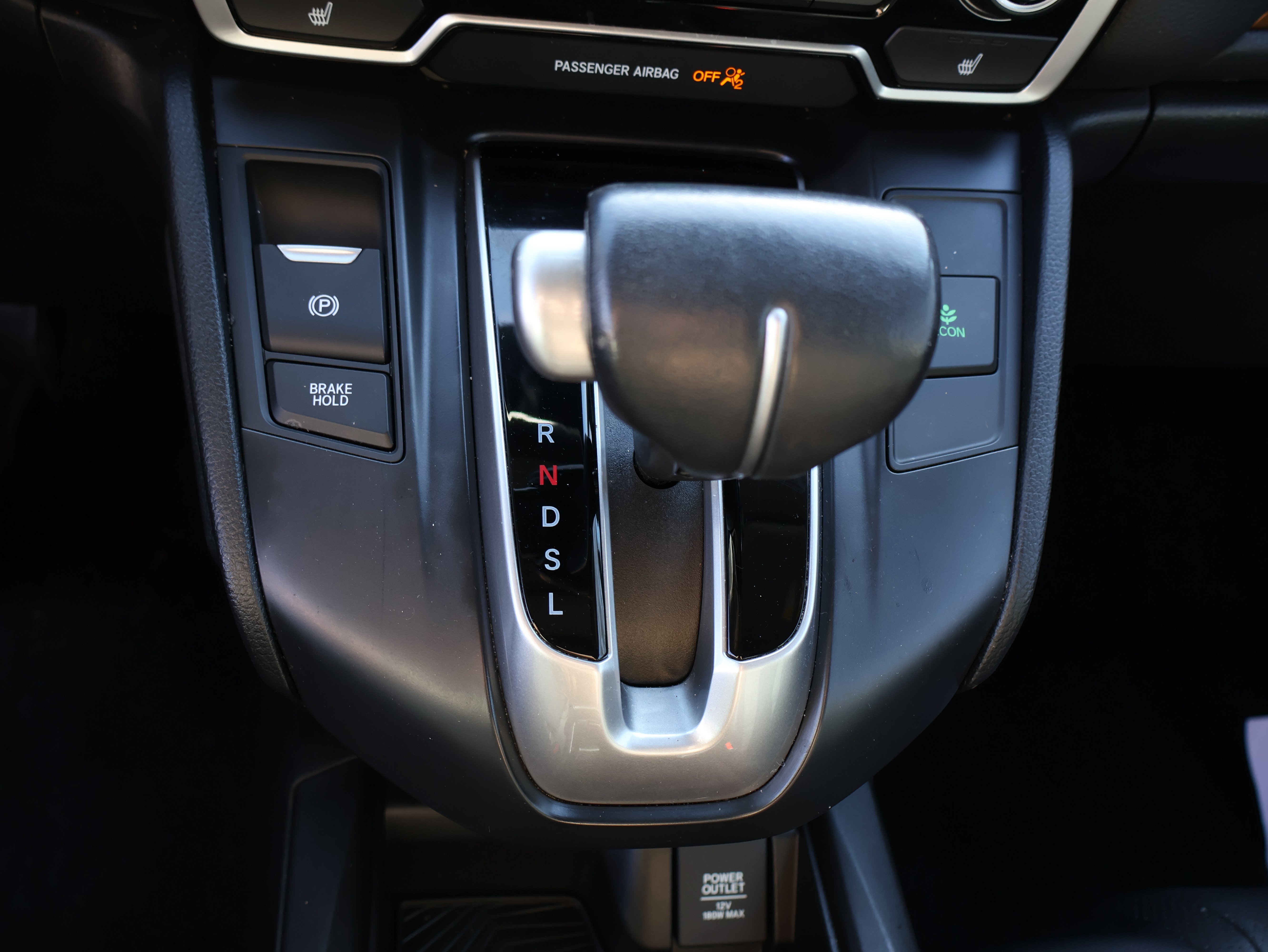 Used 2019 Honda CR-V EX-L image 30