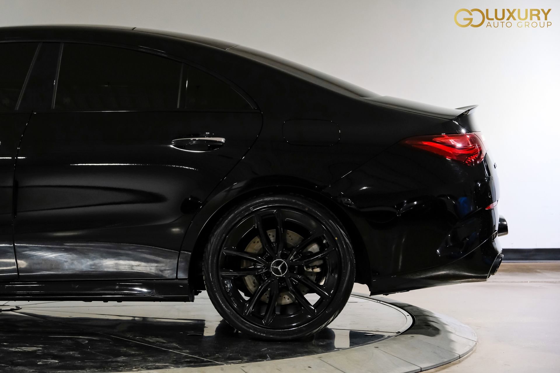 Used 2024 Mercedes-Benz CLA 35 AMG 4MATIC image 15