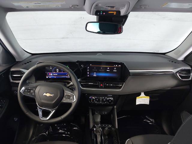 New 2026 Chevrolet TrailBlazer LT w/ Convenience Package FWD image 5
