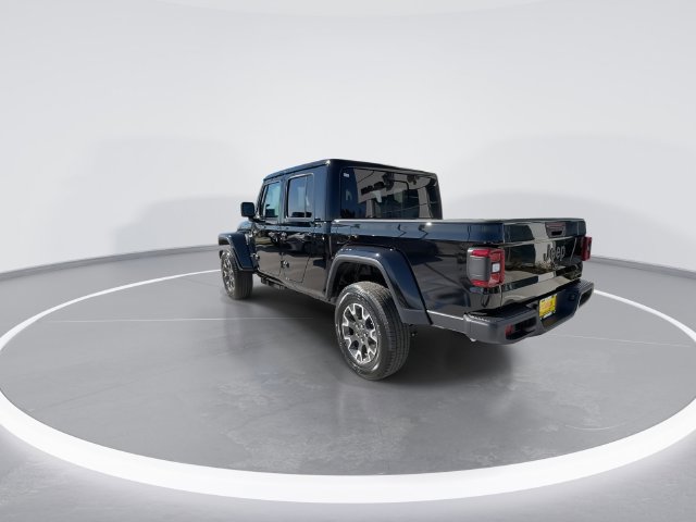 New 2026 Jeep Gladiator Sport AWD/4WD image 6