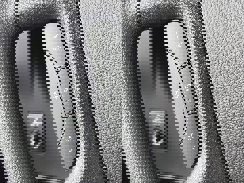 New 2025 Chevrolet Express 2500 w/ Driver Convenience Package image 17