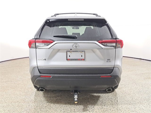 Used 2025 Toyota RAV4 XLE image 6