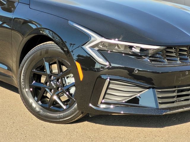 New 2026 Kia K5 LXS image 3