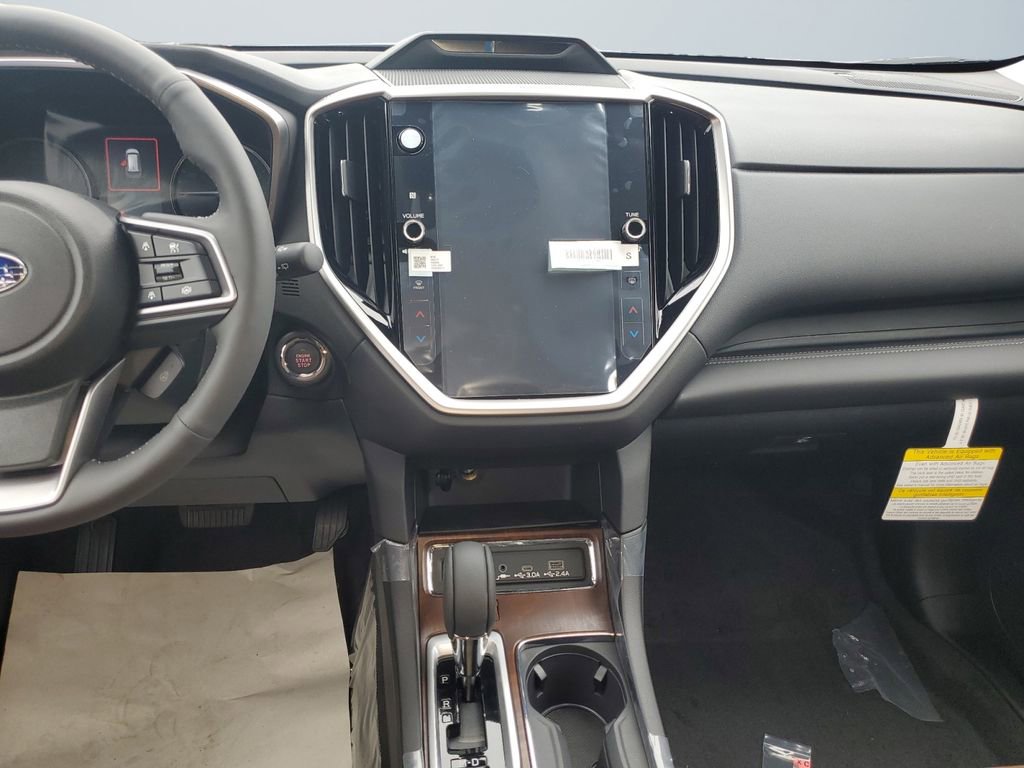 New 2025 Subaru Ascent Touring image 11