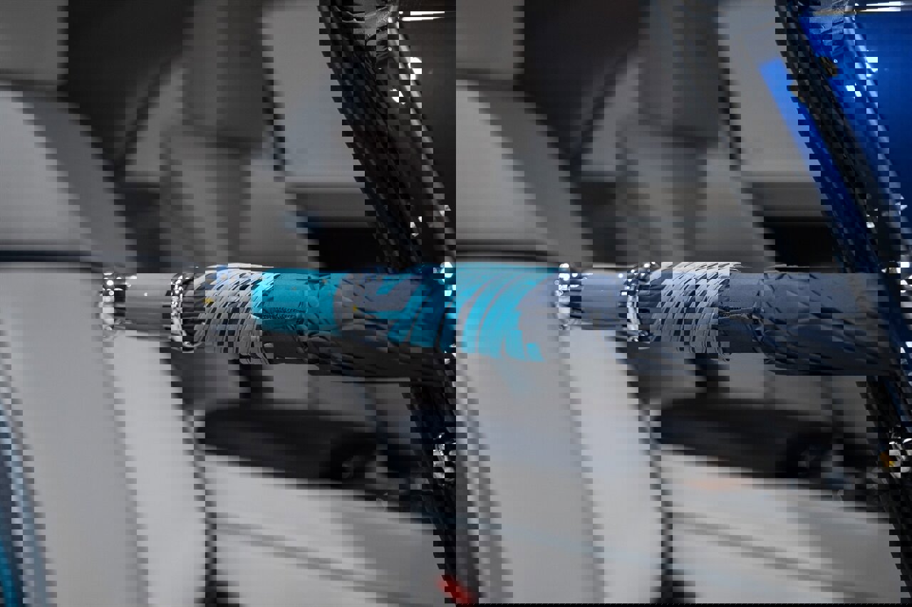 Used 2024 Rolls-Royce Spectre w/ Spectre Launch Package image 37