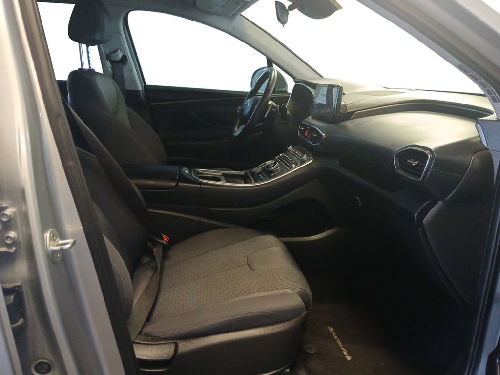Used 2023 Hyundai Santa Fe SEL FWD image 18