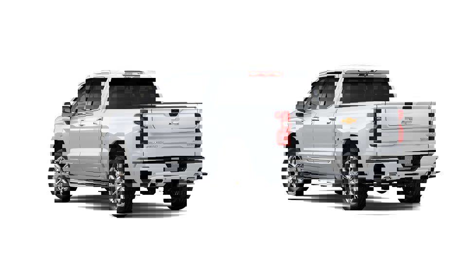 New 2026 Chevrolet Silverado 1500 High Country w/ High Country Premium Package image 52